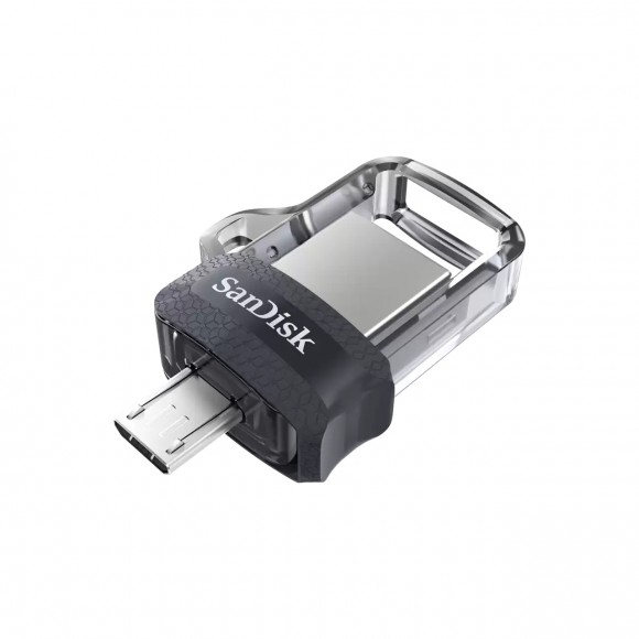 SanDisk Ultra Dual Drive M3.0 128GB Micro-USB